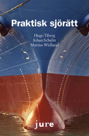 Praktisk sjörätt | 1:a upplagan