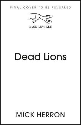 Dead Lions | 0:e upplagan