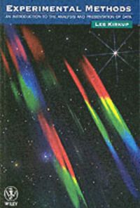 Experimental Methods | 1:a upplagan
