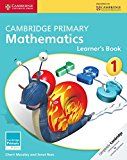 Cambridge primary mathematics stage 1 learners book