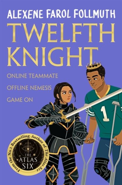 Twelfth Knight | 0:e upplagan