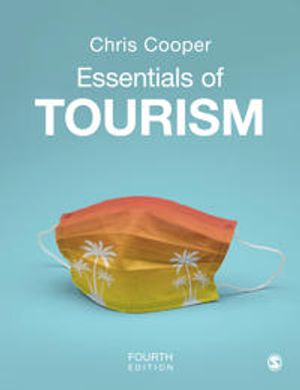 Essentials of Tourism | 4:e upplagan