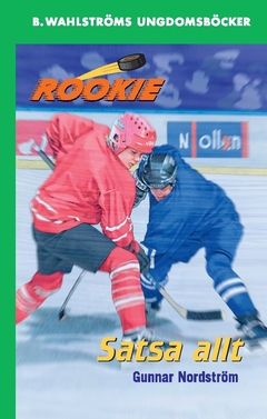 Satsa allt | 0:e upplagan