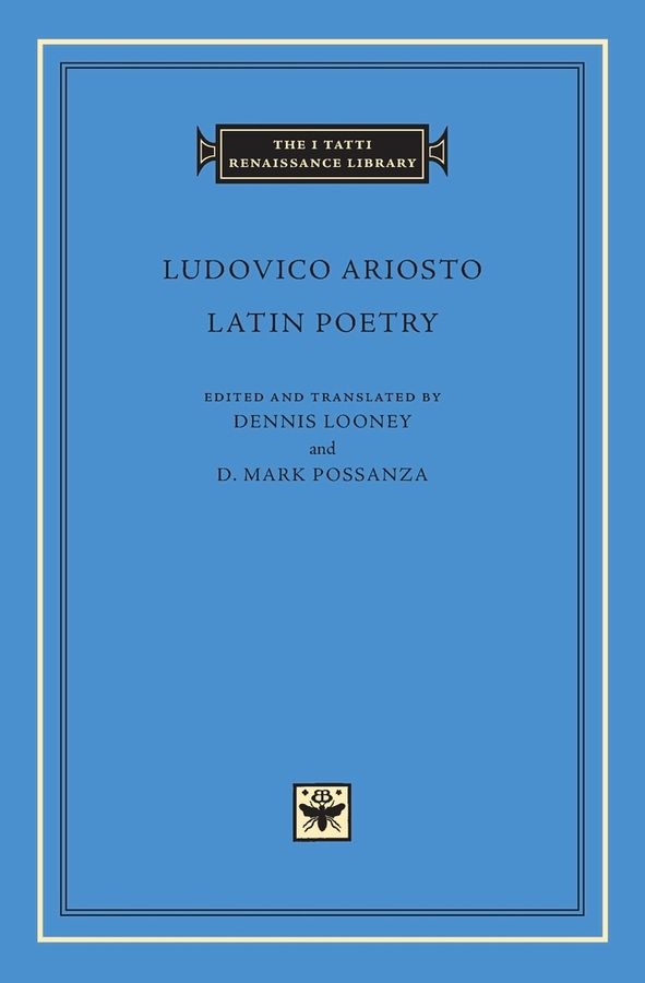 Latin Poetry | 0:e upplagan