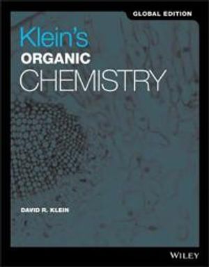 Klein?s Organic Chemistry | 3:e upplagan