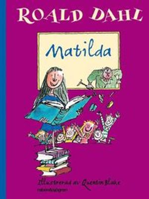 Matilda | 5:e upplagan