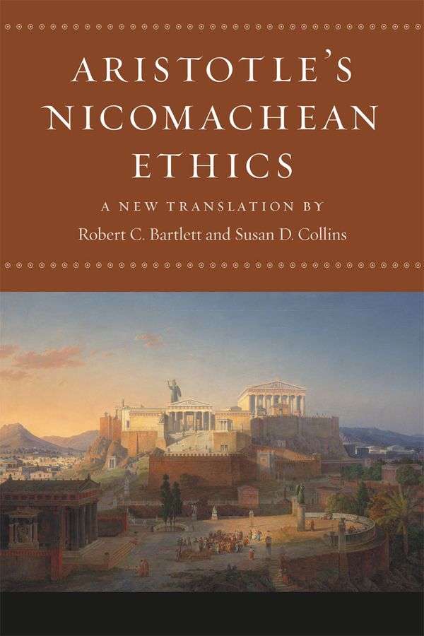 Aristotle's Nicomachean Ethics | 0:e upplagan