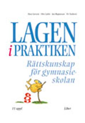 Lagen i praktiken | 9:e upplagan