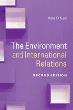 The Environment and International Relations |  2:e upplagan