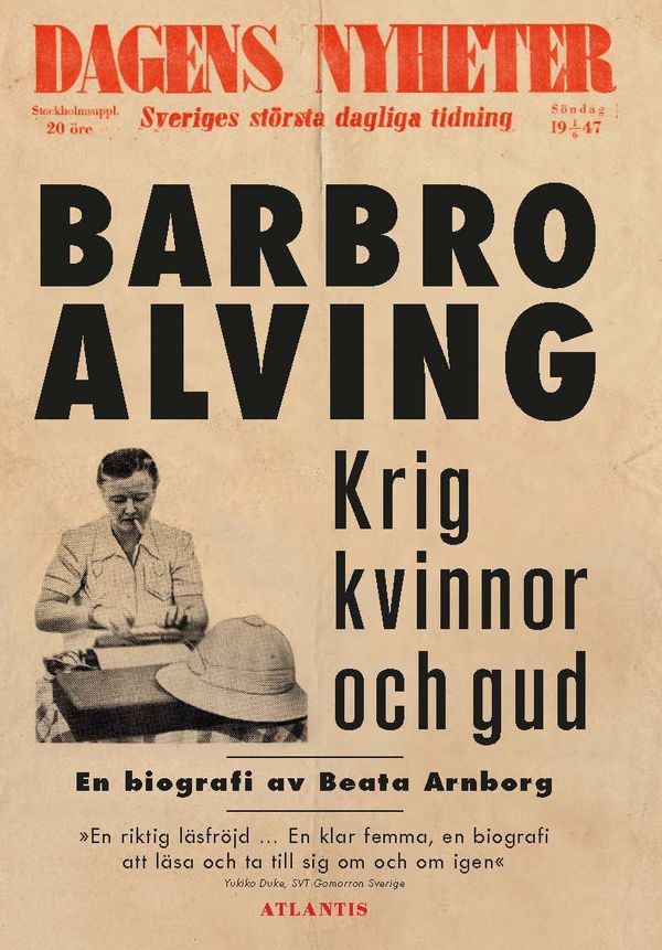 Krig, kvinnor och gud | 0:e upplagan