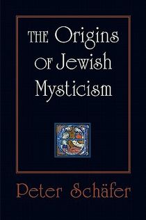 Origins of jewish mysticism