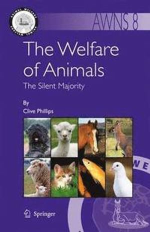 The Welfare of Animals