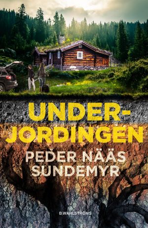 Underjordingen | 1:a upplagan