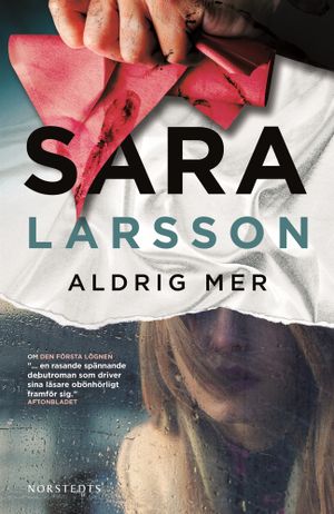 Aldrig mer | 1:a upplagan