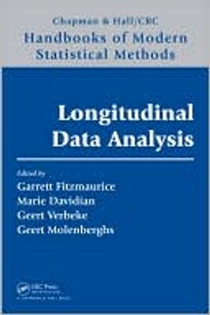 Longitudinal Data Analysis | 1:a upplagan