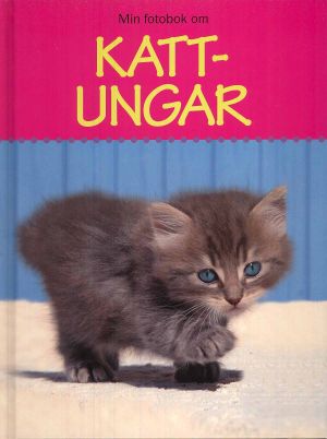 Kattungar | 1:a upplagan