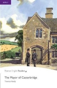 Level 5: The Mayor of Casterbridge Digital Audiobook & ePub Pack | 0:e upplagan