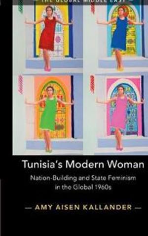 Tunisia's Modern Woman