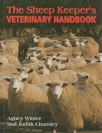 Sheep keepers veterinary handbook