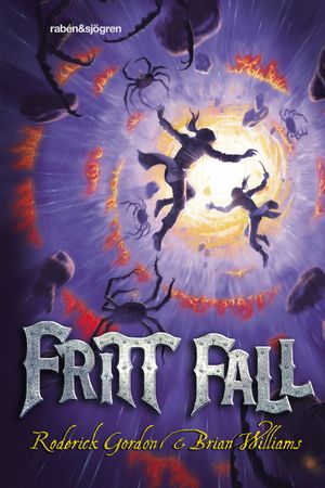 Fritt fall | 1:a upplagan