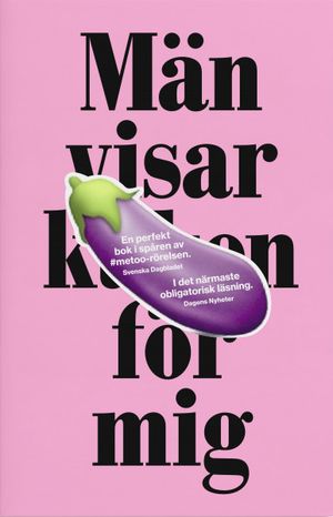 Män visar kuken för mig | 1:a upplagan