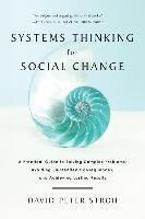 Systems Thinking For Social Change | 0:e upplagan