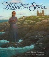 Abbie Against The Storm | 0:e upplagan