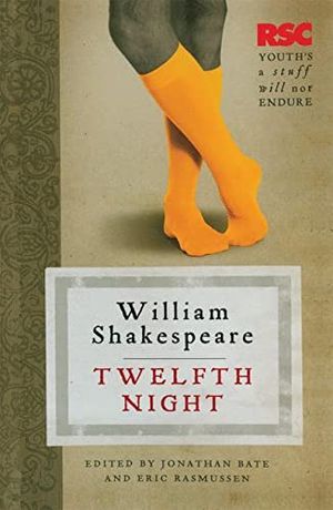 Twelfth night