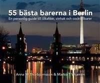 44 bästa barerna i Berlin | 1:a upplagan