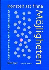 Konsten att finna möjligheten | 1:a upplagan