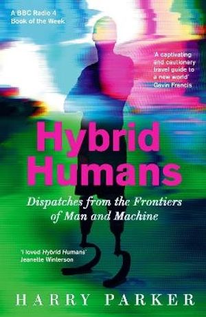 Hybrid Humans