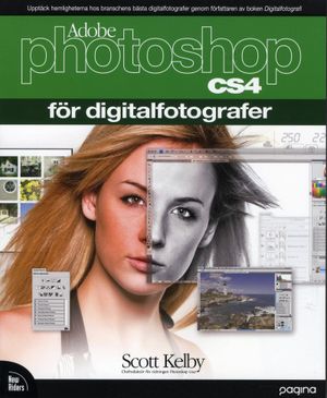 Photoshop CS4 för digitalfotografer | 1:a upplagan