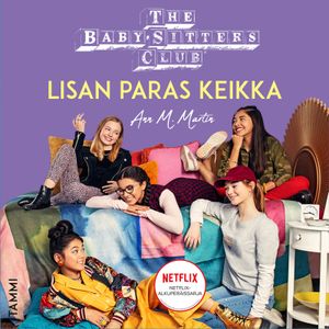 The Baby-Sitters Club. Lisan paras keikka | 1:a upplagan