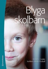 Blyga skolbarn | 1:a upplagan
