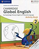 Cambridge global english stage 2 activity book