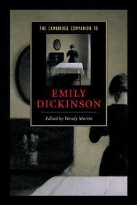 The Cambridge Companion to Emily Dickinson | 0:e upplagan