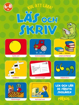 Läs och skriv