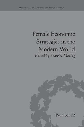 Female Economic Strategies in the Modern World | 1:a upplagan