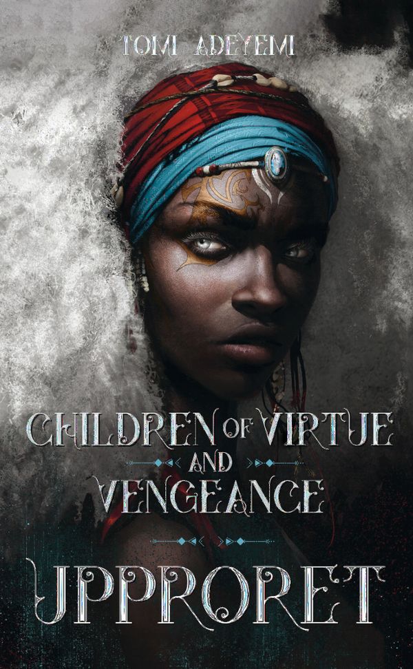 Children of virtue and vengeance: Upproret | 0:e upplagan