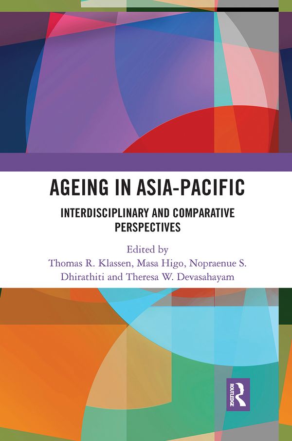 Ageing in Asia-Pacific | 1:a upplagan