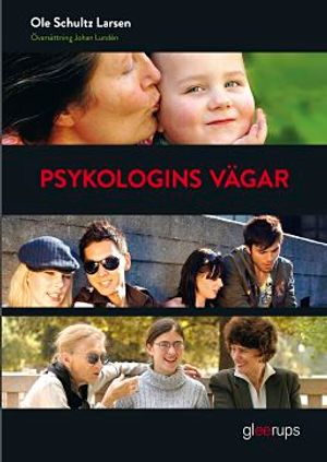 Psykologins vägar | 1:a upplagan