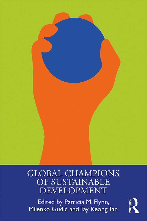 Global Champions of Sustainable Development | 1:a upplagan