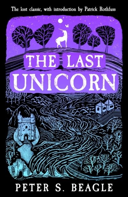 The Last Unicorn | 0:e upplagan