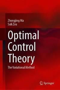 Optimal Control Theory