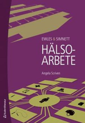 Ewles & Simnett Hälsoarbete | 3:e upplagan