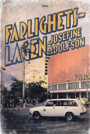 Farlighetslagen | 1:a upplagan