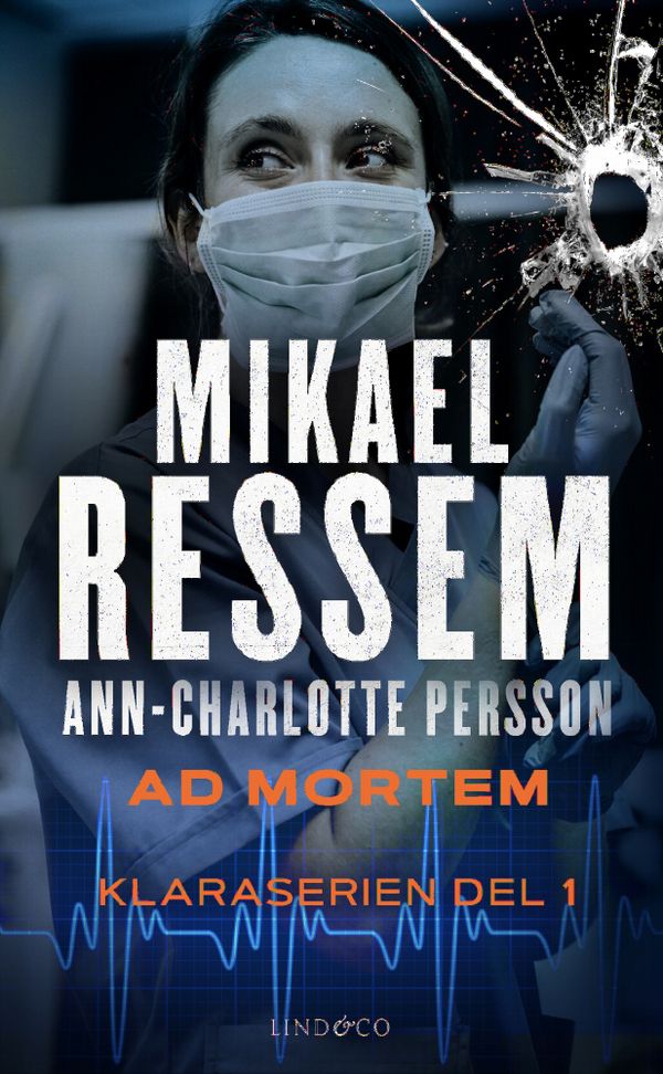 Ad mortem | 0:e upplagan