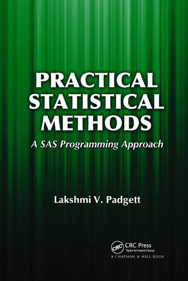 Practical Statistical Methods | 1:a upplagan