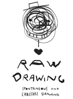 Raw Drawing