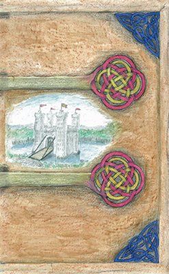 Sagan om Gein. Bok 2, Freden | 0:e upplagan